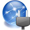 socket icon