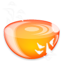 flock,ico icon
