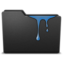 slime, splash icon