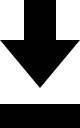 down, move svg vector icon