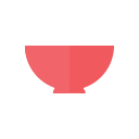 bowl, cook, cooking, eat, food, kitchen, restaurant svg vector icon