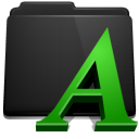 font icon