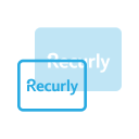 card, credit, ecommerce, money, online, recurlypayments, send svg vector icon