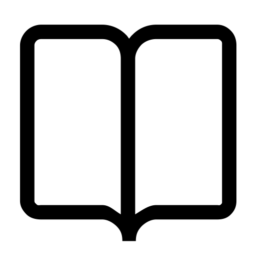 Research Report svg vector icon