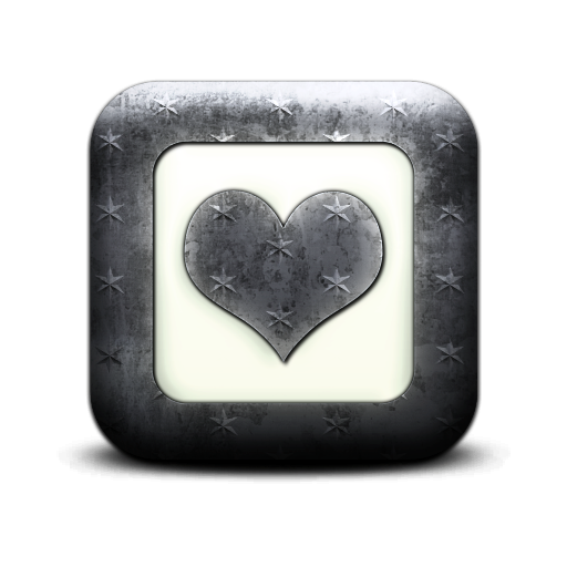 square,favorite icon
