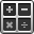calculator icon