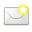 gnome, mail, mark, unread icon