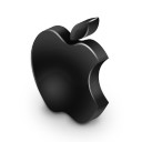 mac,dark icon