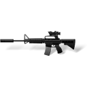 elite,weapon icon