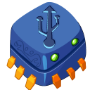 dislocation icon