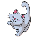 cat,animal icon