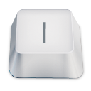 barre, verticale icon