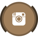 creative, crisp, images, instagram, internet, media, share, social icon