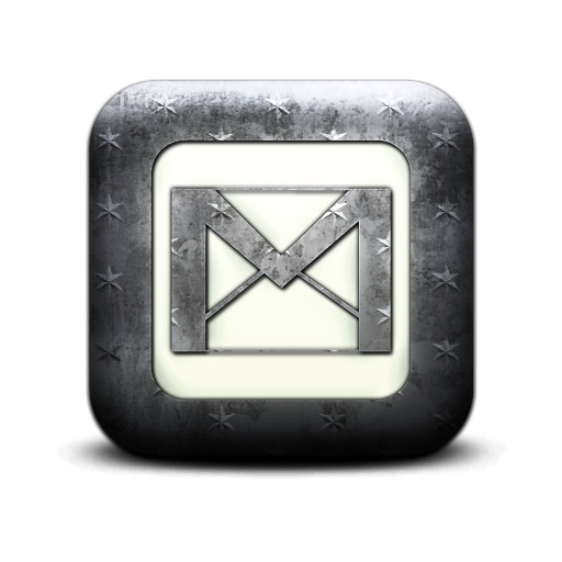gmail,logo,square icon