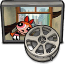recorder icon