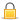 lock,alt icon