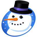 frosty icon