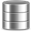 database, storage icon