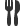 restaurant icon