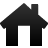 home,house,building,homepage icon