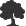 deciduous, tree icon