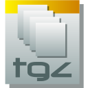 tgz icon