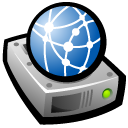 idisk icon