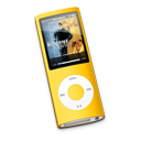 nano,yellow icon