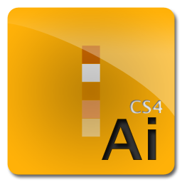 ai,adobe,cs4 icon