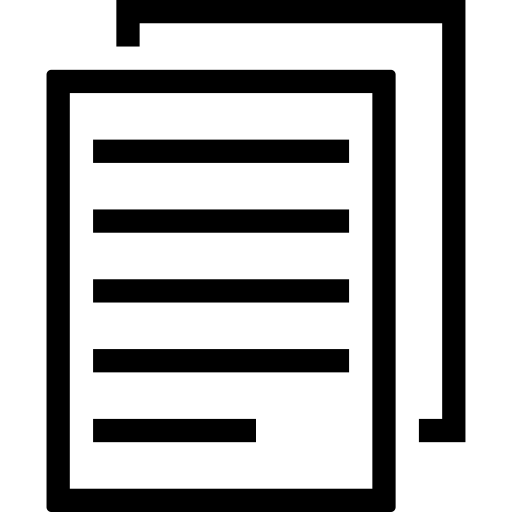 File svg vector icon