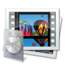 iso icon