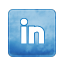 linkedin icon