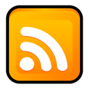 newsfeed, rss icon