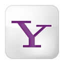 yahoo icon