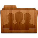 group,matte icon