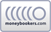 moneybookers,curved,credit card icon