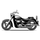 cruise,bike icon