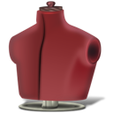 old, vide icon