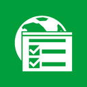 internet, options icon