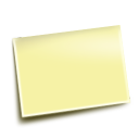 sticky,note icon