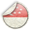 singapore icon