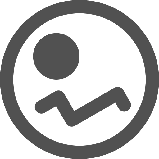 Picture svg vector icon