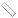 back, slash icon