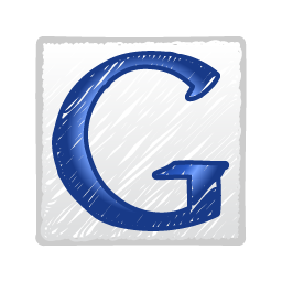google,social,social network,social media icon