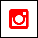 company, instagram, logo, media, social svg vector icon