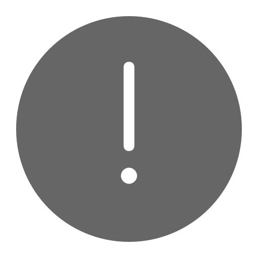 Notify svg vector icon