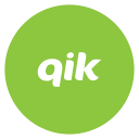 qik svg vector icon
