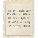 clippingtext icon