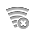 broadband,close icon