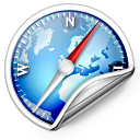 safari,browser icon